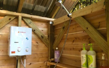 Select Hot Water System Size?