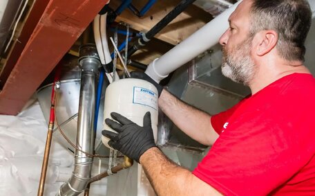 DIY Plumbing Maintenance Tips